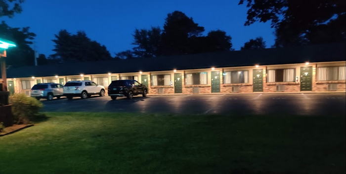 Viking Arms Inn (Viking Arms Motel) - From Website (newer photo)